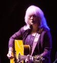 Emmylou Harris photo by Ros O'Gorman