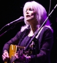 Emmylou Harris photo by Ros O'Gorman