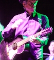 Emmylou Harris and Rodney Crowell Tour photo by Ros O'Gorman