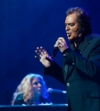 Engelbert Humperdinck Photo by Ros O'Gorman