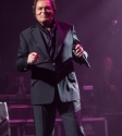 Engelbert Humperdinck Photo by Ros O'Gorman