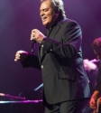 Engelbert Humperdinck Photo by Ros O'Gorman