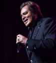 Engelbert Humperdinck Photo by Ros O'Gorman