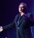 Engelbert Humperdinck Photo by Ros O'Gorman