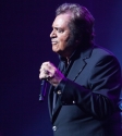 Engelbert Humperdinck Photo by Ros O'Gorman