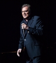 Engelbert Humperdinck Photo by Ros O'Gorman