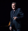 Engelbert Humperdinck Photo by Ros O'Gorman