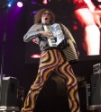 Weird Al Yankovic. Photo by Zo Damage