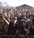 Falls Festival Day 2. Photo by Zo Damage