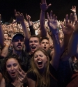 Falls Festival Day 2. Photo by Zo Damage