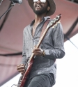 Gary Clarke Jr. Photo by Zo Damage-Noise11