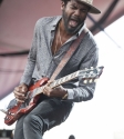 Gary Clarke Jr. Photo by Zo Damage-Noise11