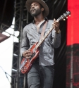 Gary Clarke Jr. Photo by Zo Damage-Noise11