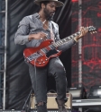 Gary Clarke Jr. Photo by Zo Damage-Noise11