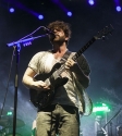 Foals. Photo by Zo Damage-Noise11