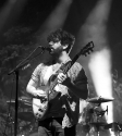 Foals. Photo by Zo Damage-Noise11