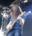 Kurt Vile. Photo by Zo Damage-Noise11