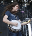 Kurt Vile. Photo by Zo Damage-Noise11