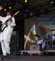 Bombino, Photo By Ian Laidlaw