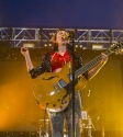 Hiatus Kaiyote, Photo By Ian Laidlaw