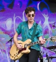 Born Ruffians, Photo By Ian Laidlaw