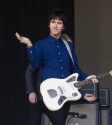 Johnny Marr, Photo By Ian Laidlaw