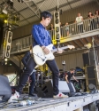 Johnny Marr, Photo By Ian Laidlaw