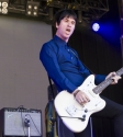 Johnny Marr, Photo By Ian Laidlaw