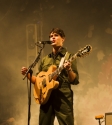 Vampire Weekend, Photo By Ian Laidlaw