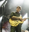 Vampire Weekend, Photo By Ian Laidlaw