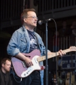 Violent Femmes, Photo By Ian Laidlaw