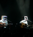 Flight Of The Conchords, Photo Ros O'Gorman