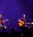 Flight Of The Conchords, Photo Ros O'Gorman