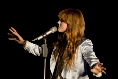 Florence and the Machine