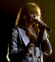 Florence and the Machine. Photo by Zo Damage