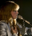 Florence and the Machine. Photo by Zo Damage