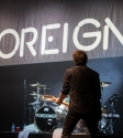 Foreigner photo Ros OGorman