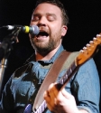 Frightened Rabbit By Mary Boukouvalas