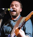 Frightened Rabbit By Mary Boukouvalas