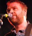 Frightened Rabbit By Mary Boukouvalas