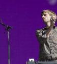 Cut Copy, Photo By Ian Laidlaw
