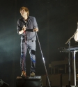 Phoenix, Photo By Ian Laidlaw