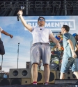 Rudimental, Photo By Ian Laidlaw