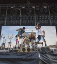 Rudimental, Photo By Ian Laidlaw