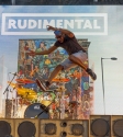Rudimental, Photo By Ian Laidlaw
