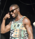 Tinie Tempah, Photo By Ian Laidlaw