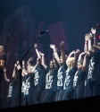 Roger Waters, The Wall - Photo by Ros O'Gor