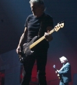 Roger Waters, The Wall - Photo by Ros O'Gor