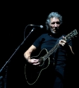 Roger Waters, The Wall - Photo by Ros O'Gor