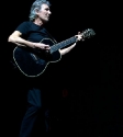 Roger Waters, The Wall - Photo by Ros O'Gor